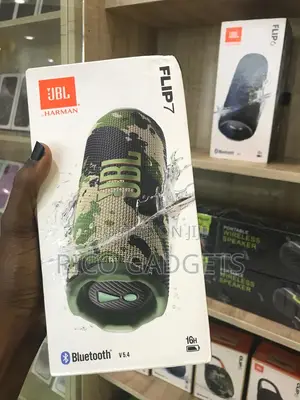 Brand New JBL Flip 7