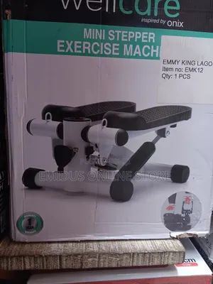 Mini Stepper Exercise Machine