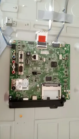 Tv Technician