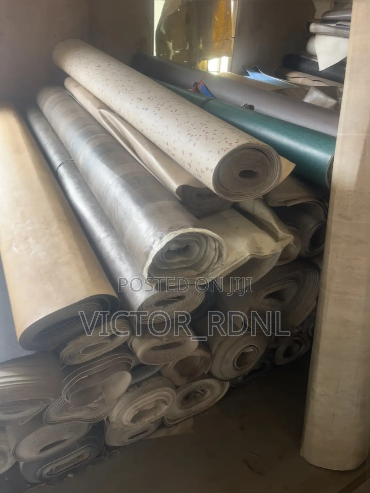 Premium Thick Carpet Available in Bulk