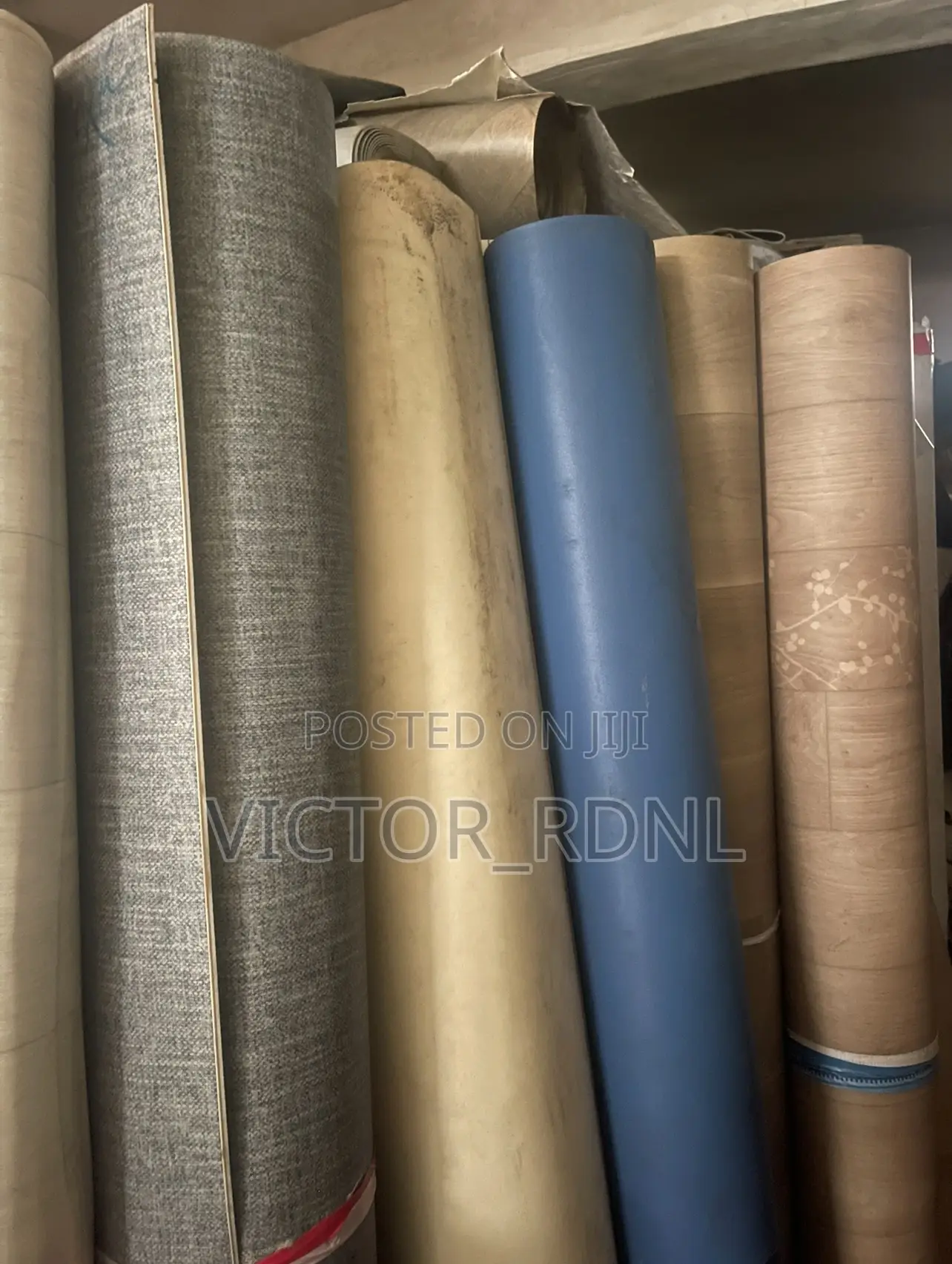 Premium Thick Carpet Available in Bulk