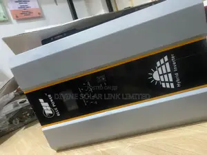 3.5kva Inverter Hybrid