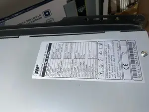 3.5kva Inverter Hybrid