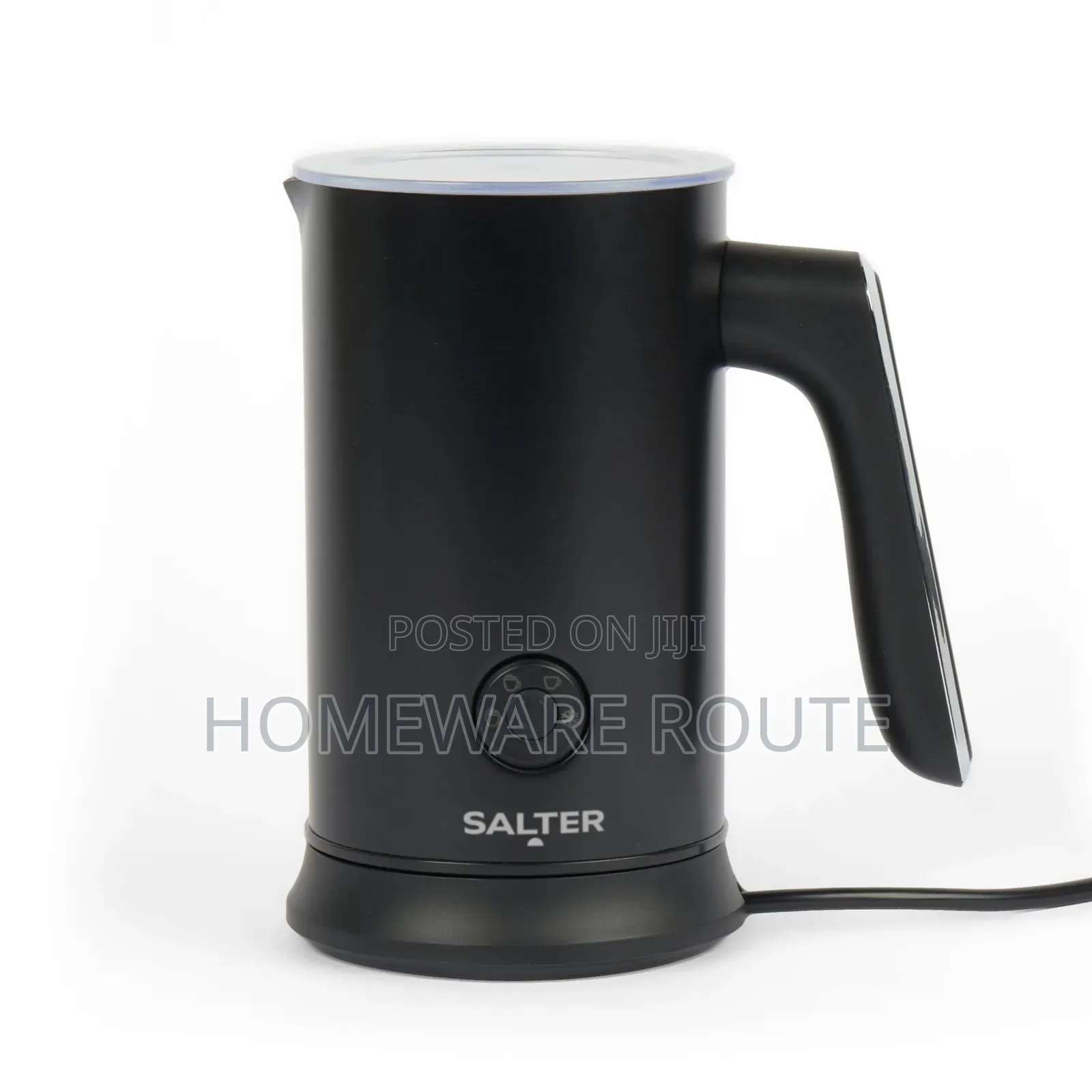 Salter Chocolatier Hot Chocolate Maker