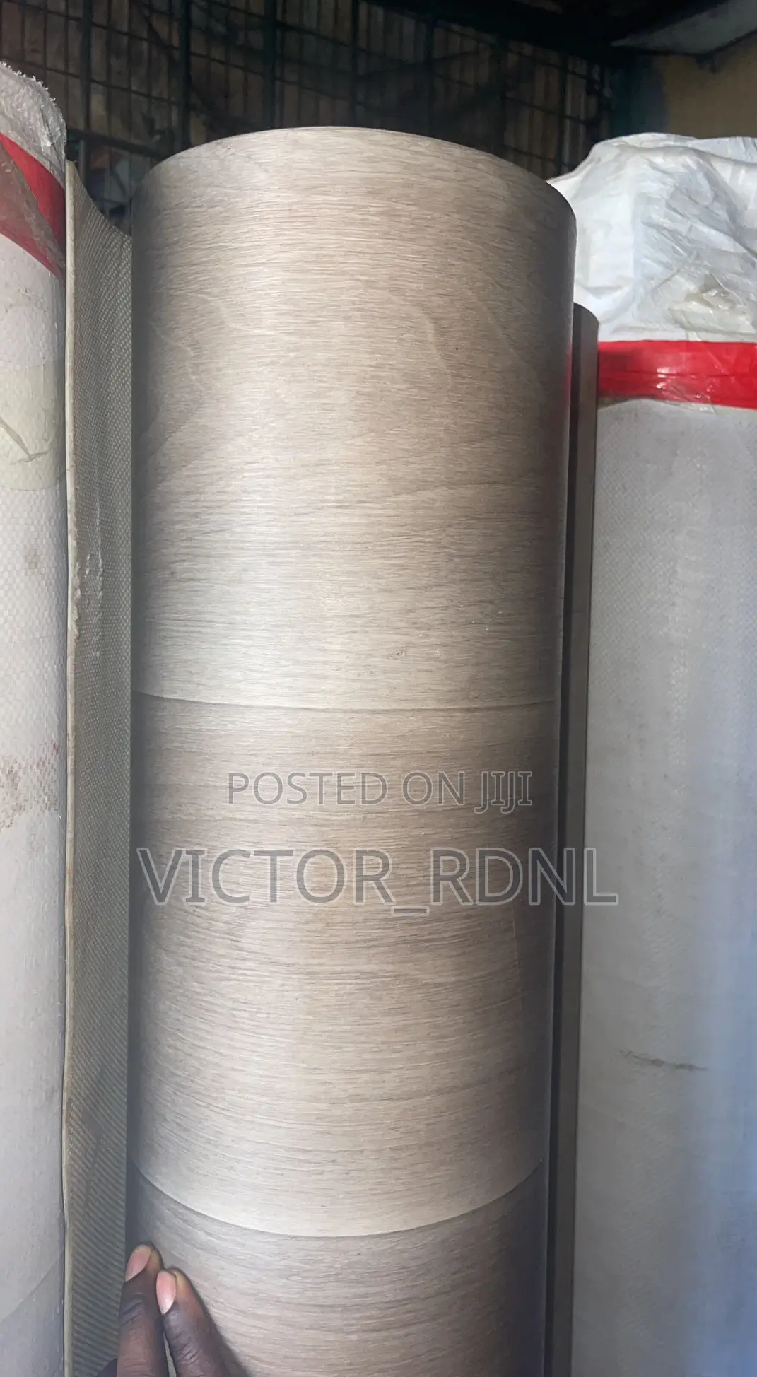 Heavy Duty Vinyl Thick Carpet