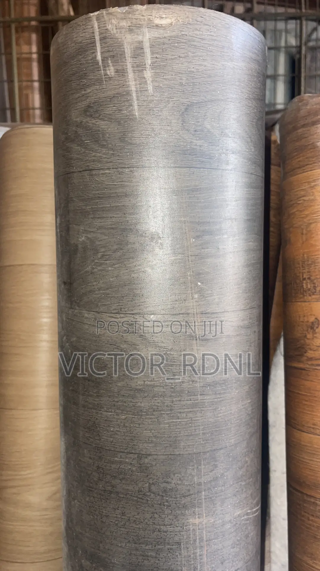 Heavy Duty Vinyl Thick Carpet