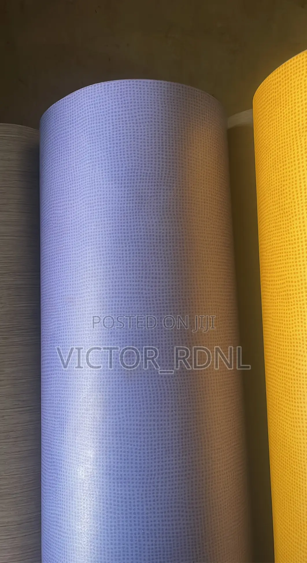 Advanced Plain Armstrong Thick Carpet