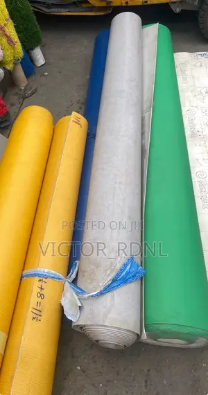 Advanced Plain Armstrong Thick Carpet