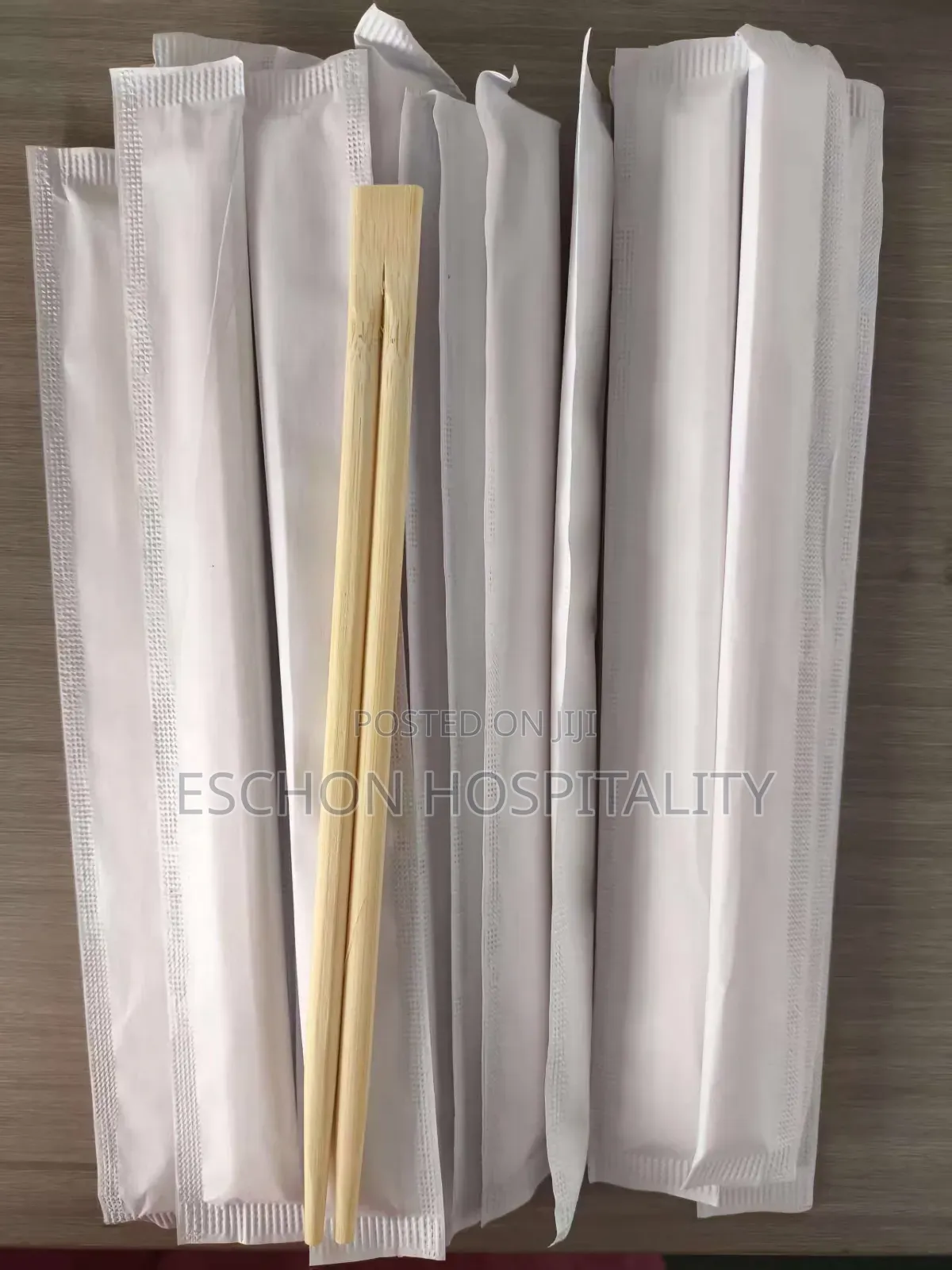 Chinese Bamboo Chopsticks 100pcs