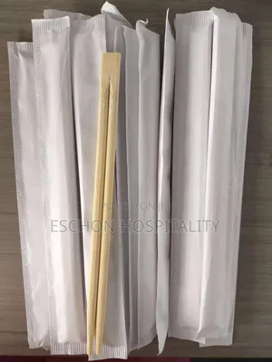 Chinese Bamboo Chopsticks 100pcs