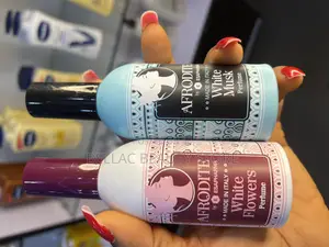 Afrodite Perfume