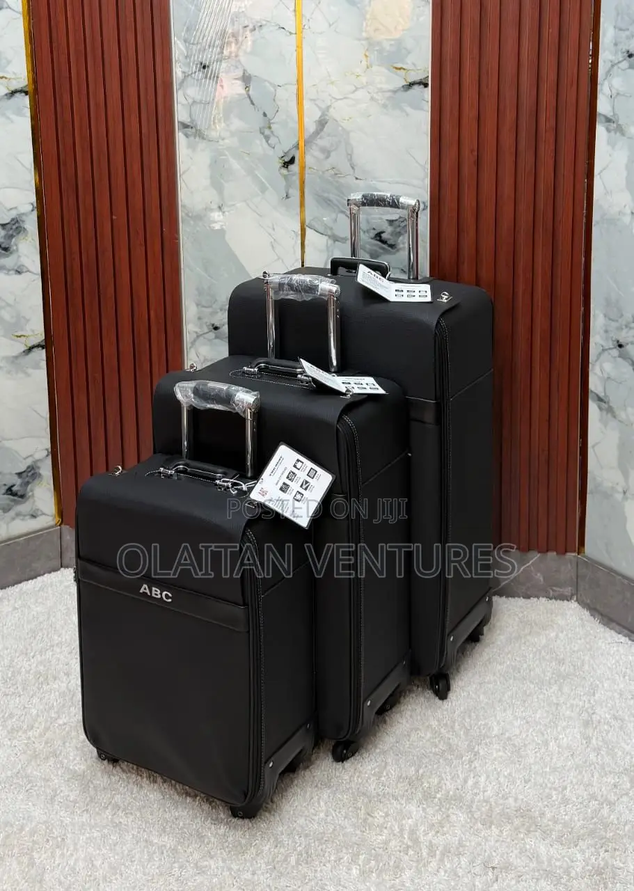Abc Trading Luggage Boxes