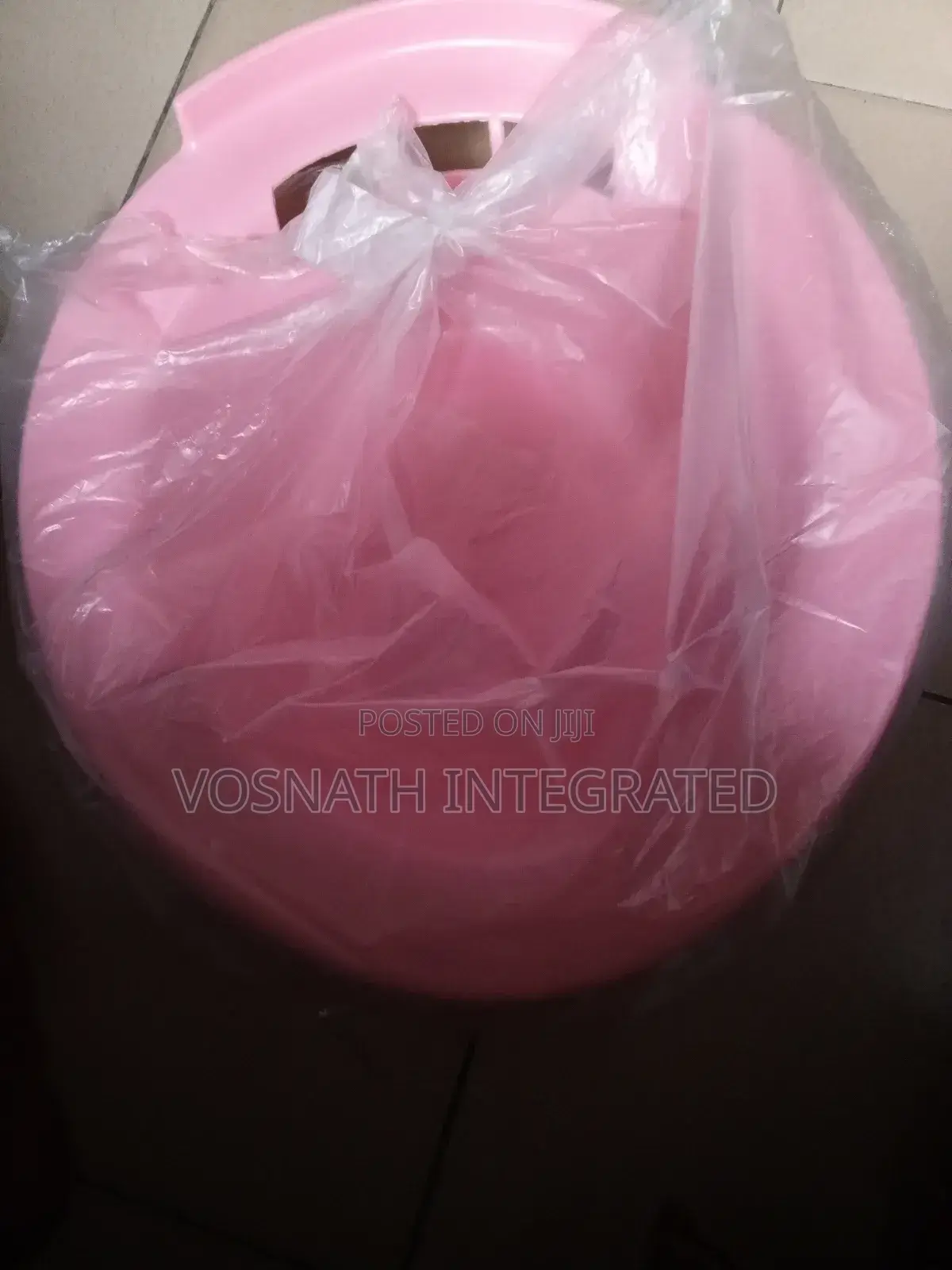 Sit Bath Bowl