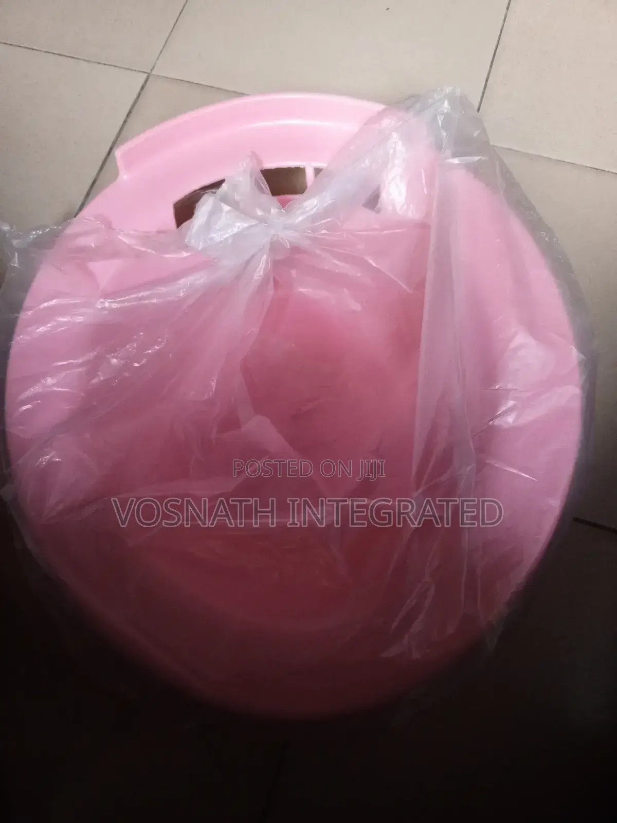 Sit Bath Bowl