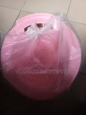 Sit Bath Bowl
