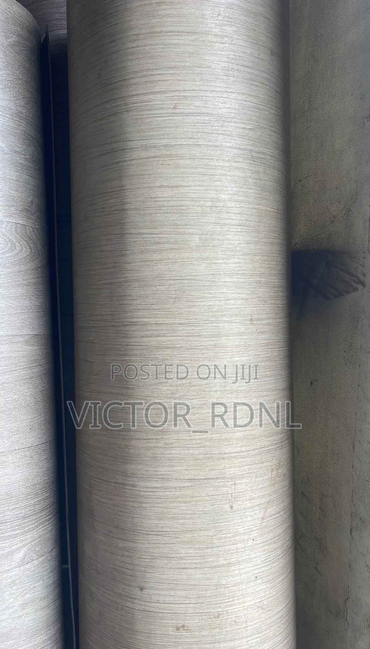 Durable Armstrong Carpet Plain Matte Design