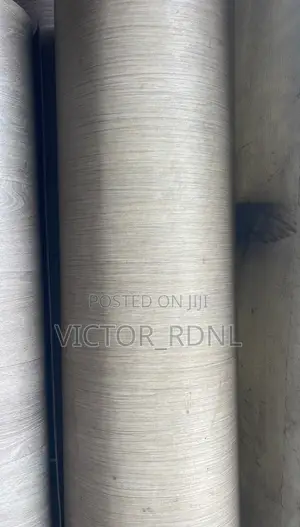 Durable Armstrong Carpet Plain Matte Design