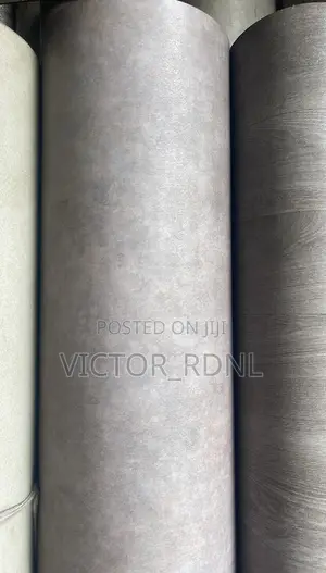 Durable Armstrong Carpet Plain Matte Design