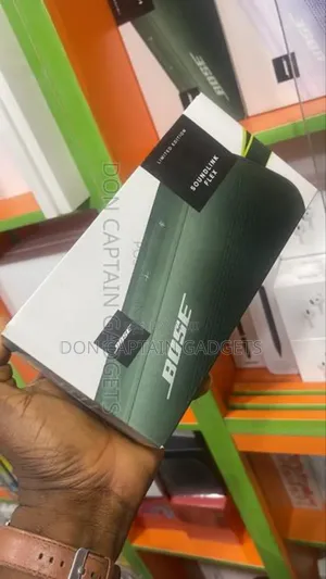 Bose Soundlink Flex