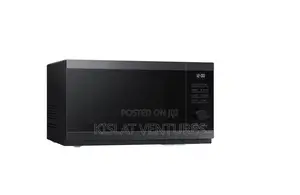 Samsung 32l Microwave Oven - Mw4000d
