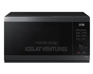 Samsung 32l Microwave Oven - Mw4000d
