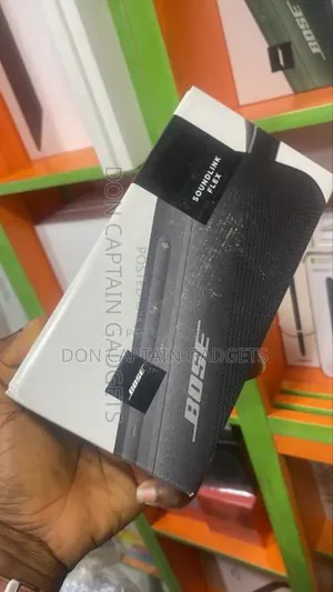 Bose Soundlink Flex