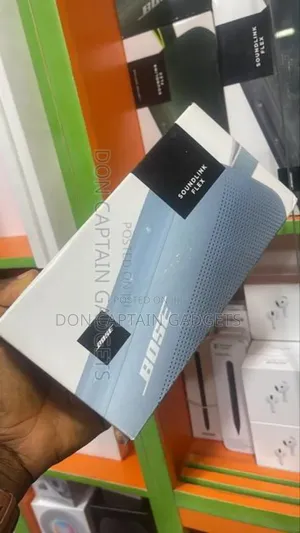 Bose Soundlink Flex
