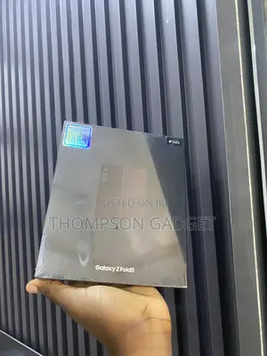 New Samsung Galaxy Z Fold 5 512 GB