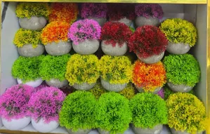 Home Deco Flower