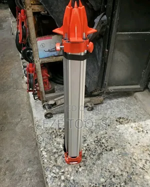 Levelling Tripod Stand
