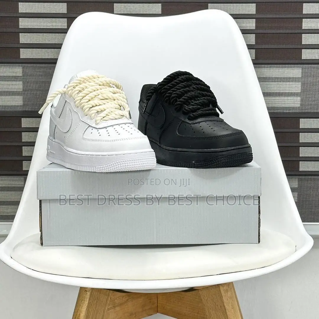 New Nike Airforce 1 Sneakers