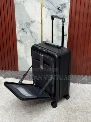 Light Weight Hand Luggage Boxes