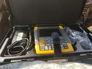 Fluke 190-504-Iii-S Scopemeter