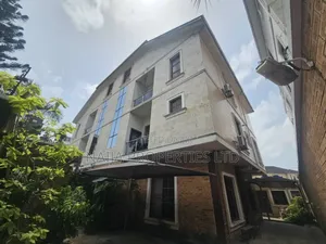 5bdrm Duplex in Off Banana Island Rd, Ikoyi for sale