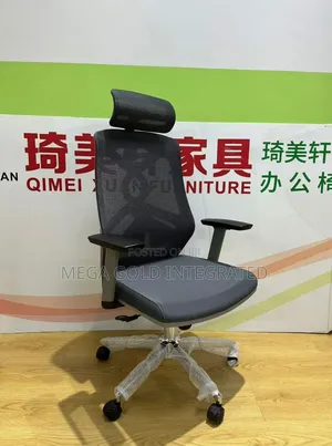 Executive Office Swivel Chair