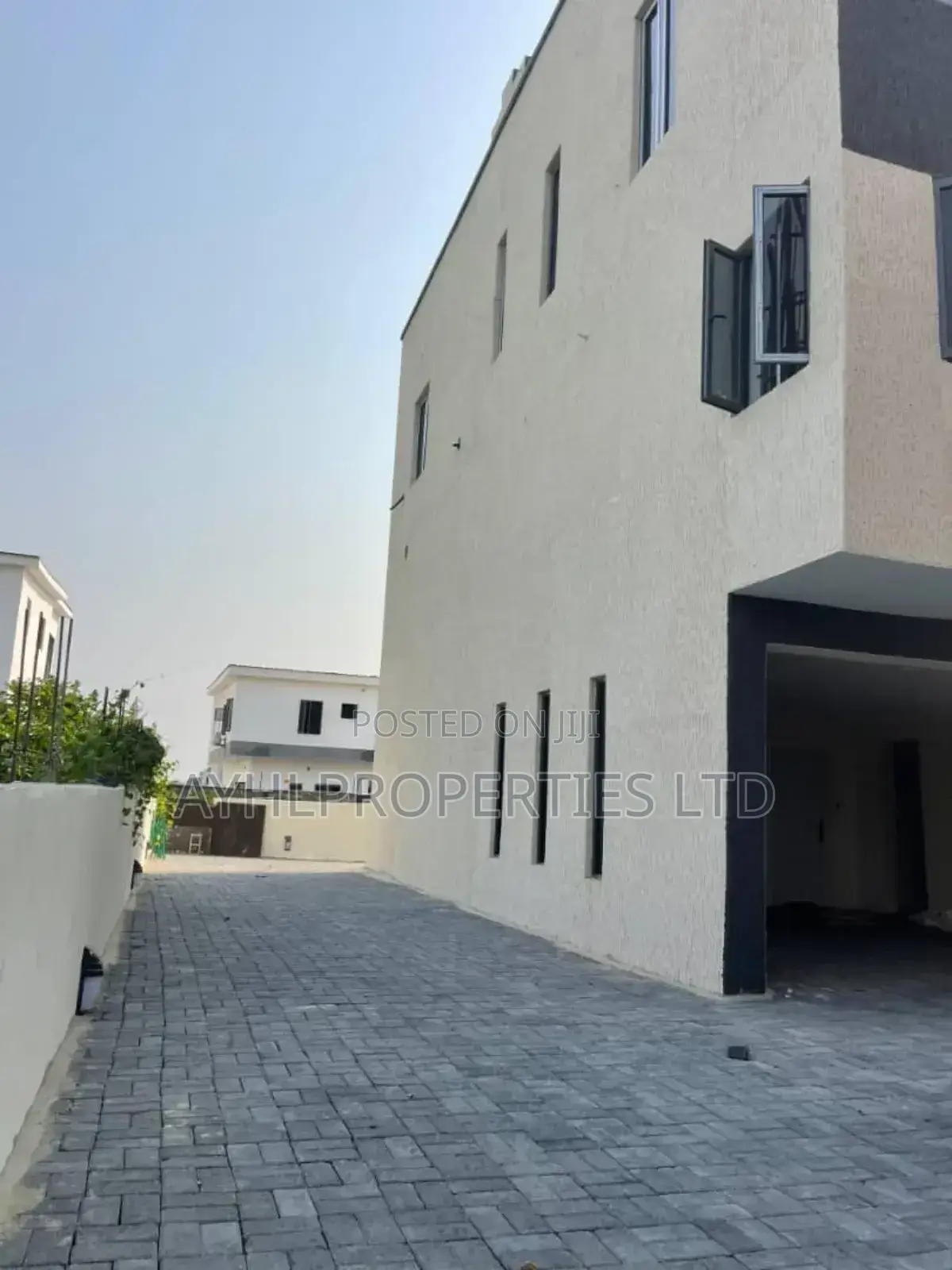 Ayhl Properties
