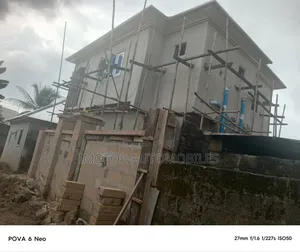 3bdrm Duplex in Uyo for sale