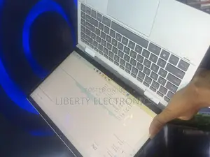 New Laptop HP 15 4GB Intel Core M3 SSD 256GB
