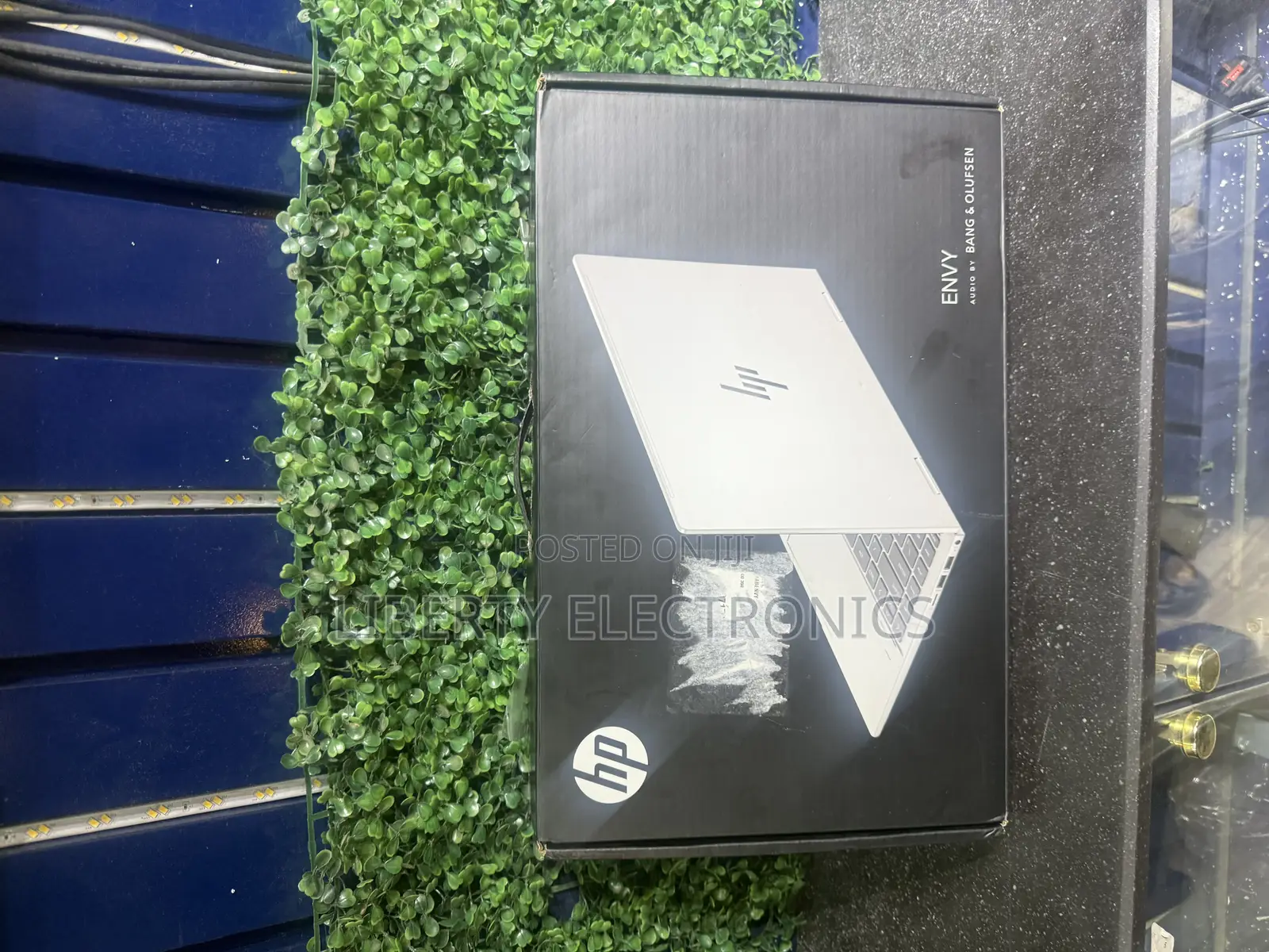 New Laptop HP 15 4GB Intel Core M3 SSD 256GB