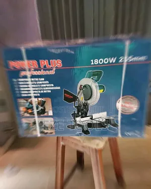 Mitre Saw 1800 Watt
