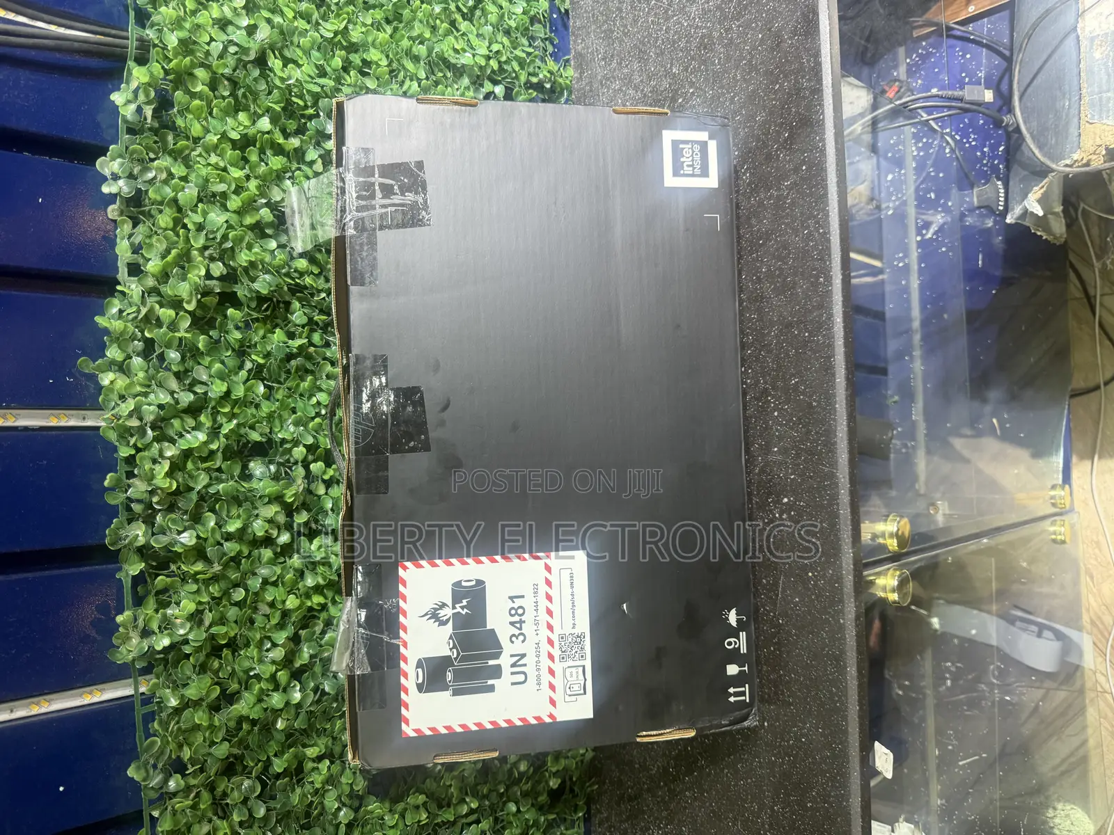 New Laptop HP 15 4GB Intel Core M3 SSD 256GB