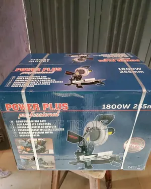 Mitre Saw 1800 Watt