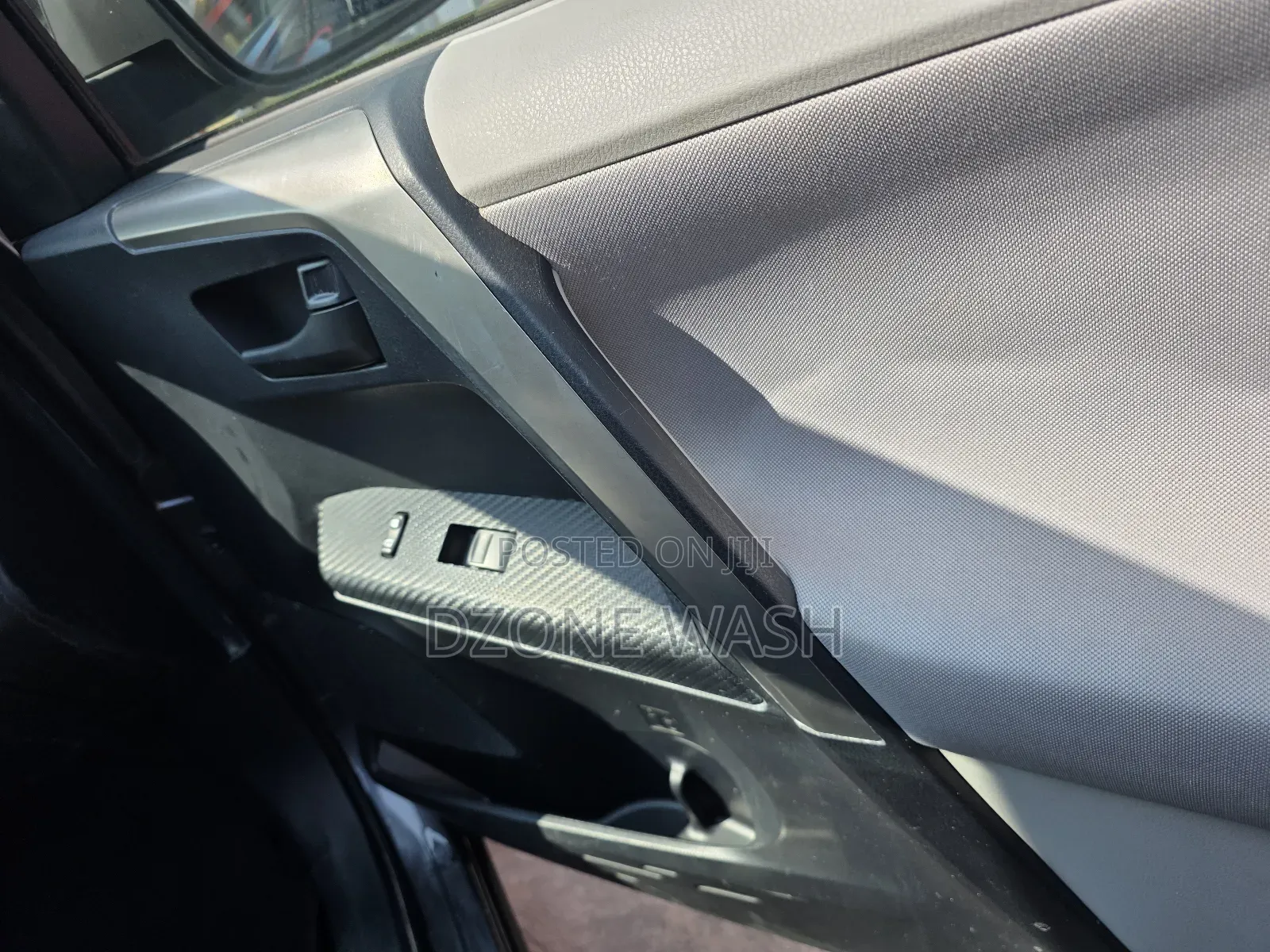 Toyota RAV4 2014 Gray