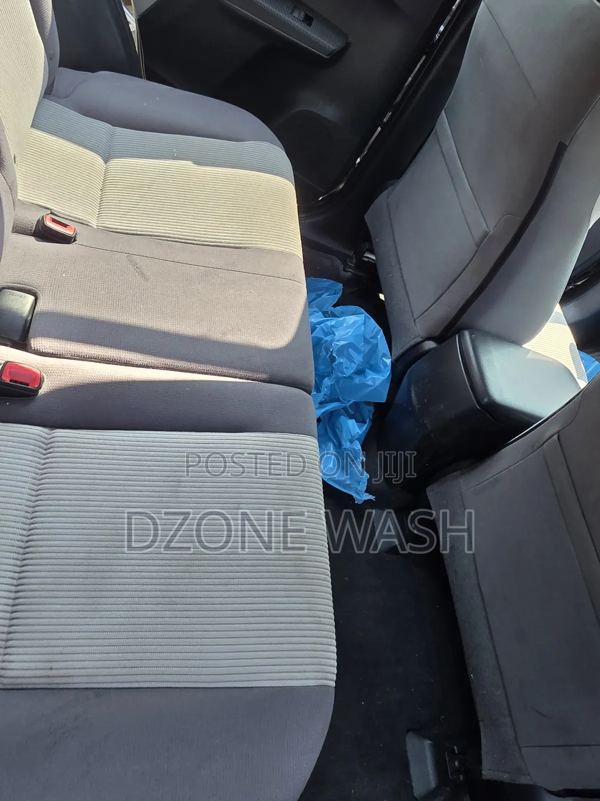 Toyota RAV4 2014 Gray