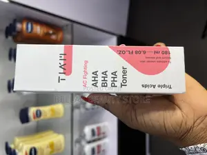 Tiams Ac Fighting Aha Bha Pha Toner