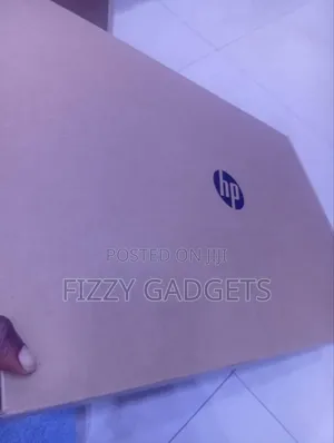 New Desktop Computer HP AiO 22 8GB Intel Core I3 SSD 512GB