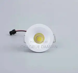 3 Watts Led Ceiling Panel Down Pop Spot Light Tv Console Decor