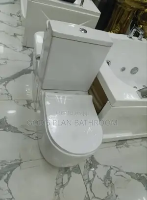 Italian Seat With Basin