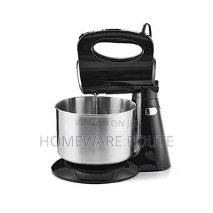 George Home 2in1 3l Stand and Hand Mixer