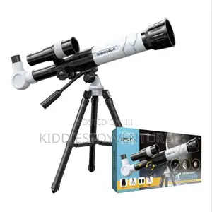 Moonshotjr Astroshot Kids Telescope.